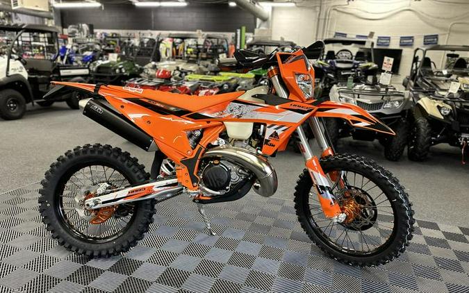 2024 KTM 300 XC-W Hardenduro