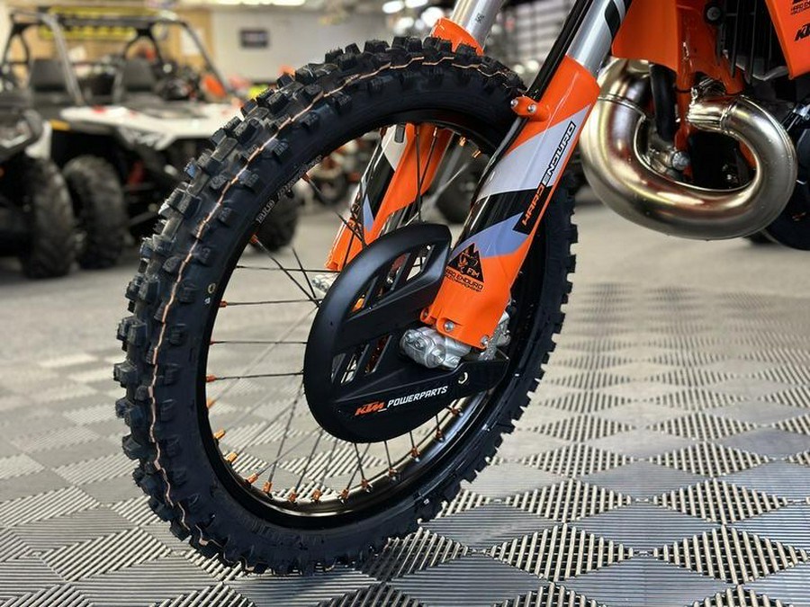 2024 KTM 300 XC-W Hardenduro