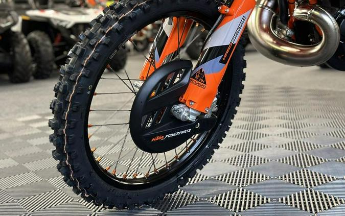 2024 KTM 300 XC-W Hardenduro