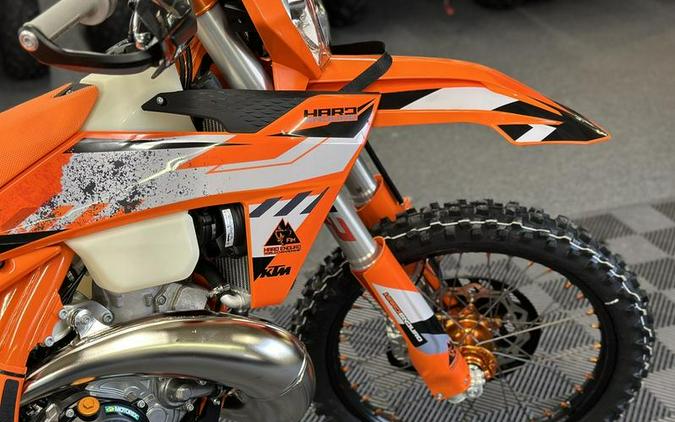 2024 KTM 300 XC-W Hardenduro