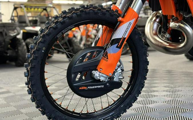 2024 KTM 300 XC-W Hardenduro