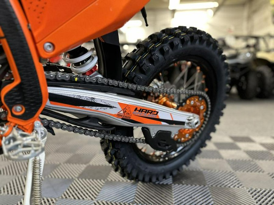 2024 KTM 300 XC-W Hardenduro