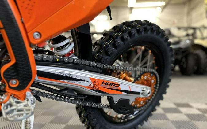 2024 KTM 300 XC-W Hardenduro