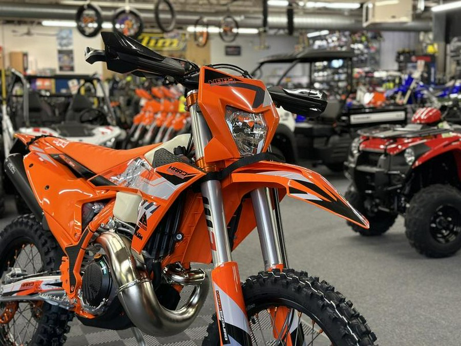 2024 KTM 300 XC-W Hardenduro