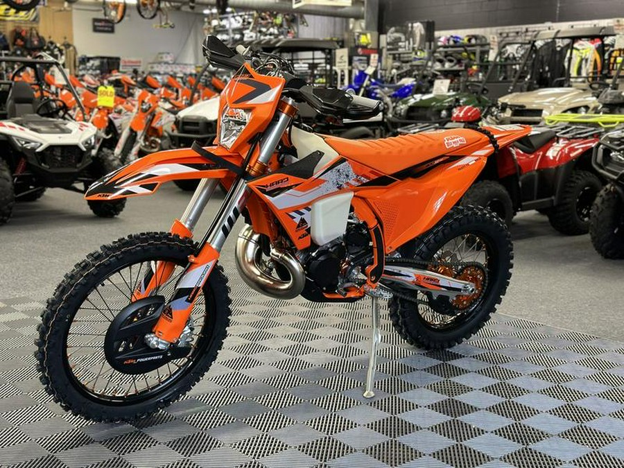 2024 KTM 300 XC-W Hardenduro