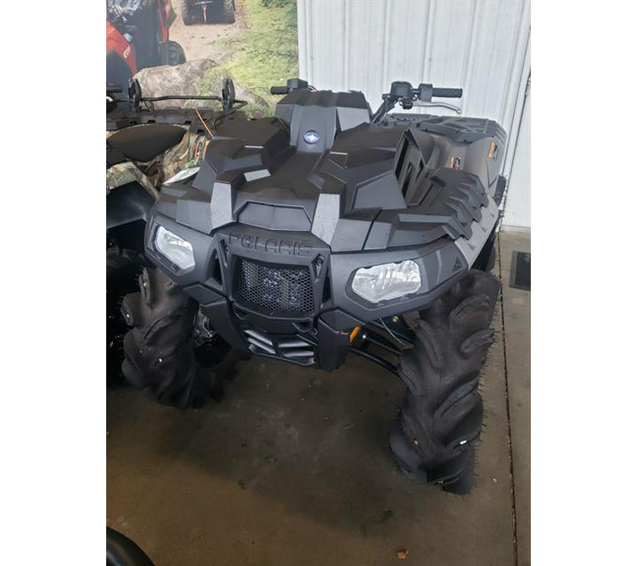 2024 Polaris Sportsman 850 High Lifter Edition