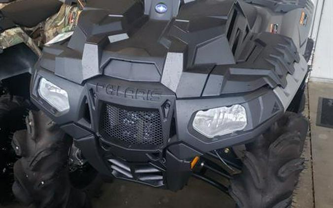 2024 Polaris Sportsman 850 High Lifter Edition