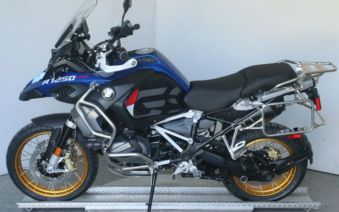 2024 BMW R 1250 GS Adventure Rally