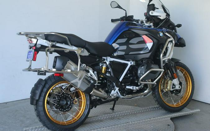 2024 BMW R 1250 GS Adventure Rally