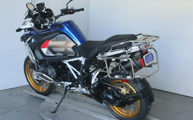 2024 BMW R 1250 GS Adventure Rally