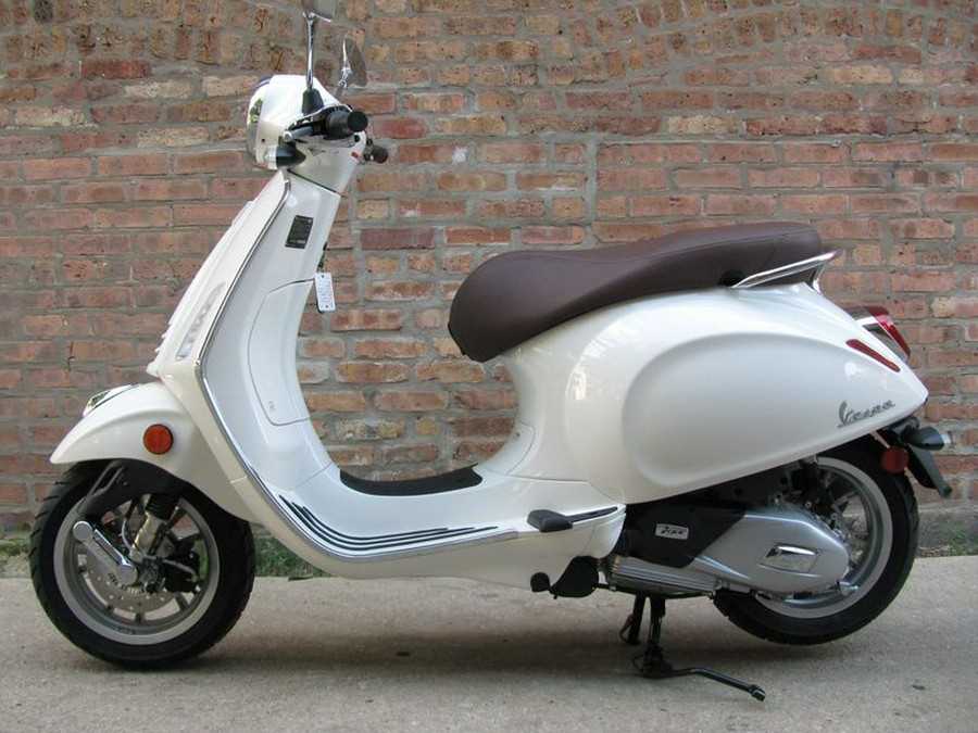 2023 Vespa Primavera 150