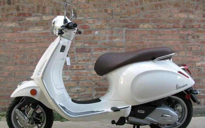 2023 Vespa Primavera 150