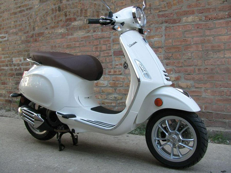 2023 Vespa Primavera 150