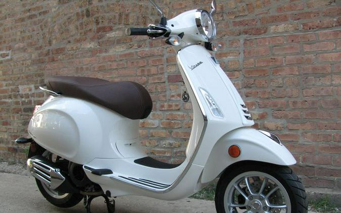 2023 Vespa Primavera 150