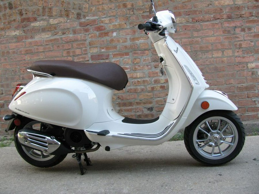 2023 Vespa Primavera 150