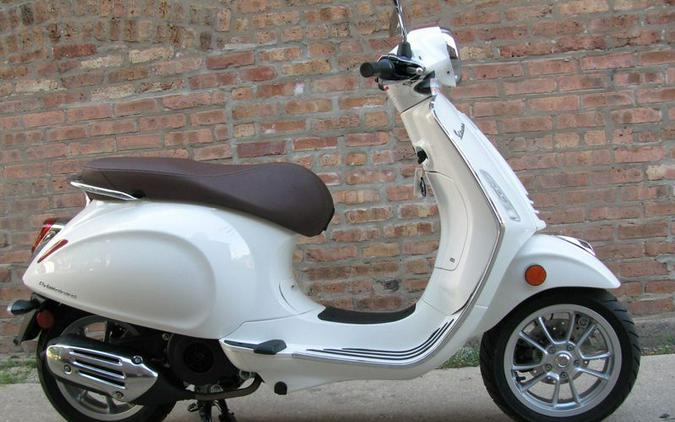 2023 Vespa Primavera 150