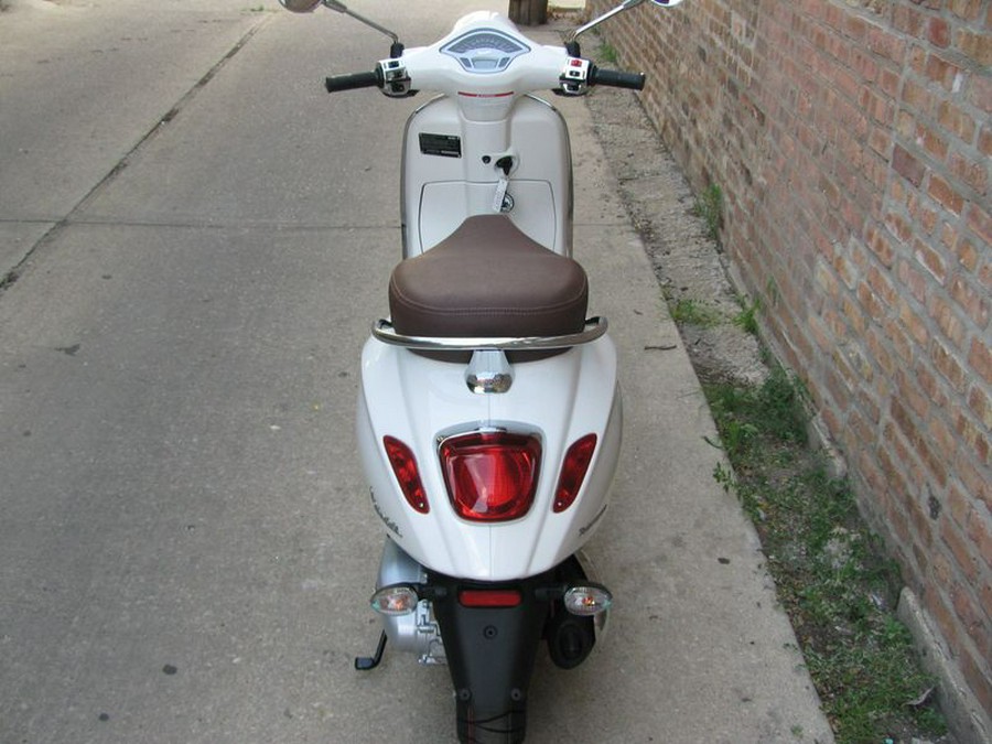 2023 Vespa Primavera 150