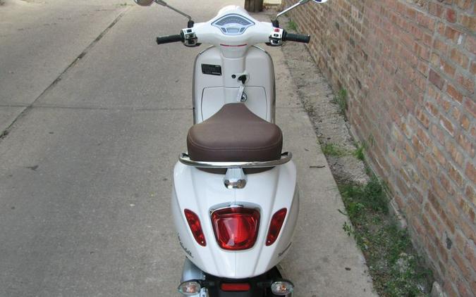 2023 Vespa Primavera 150