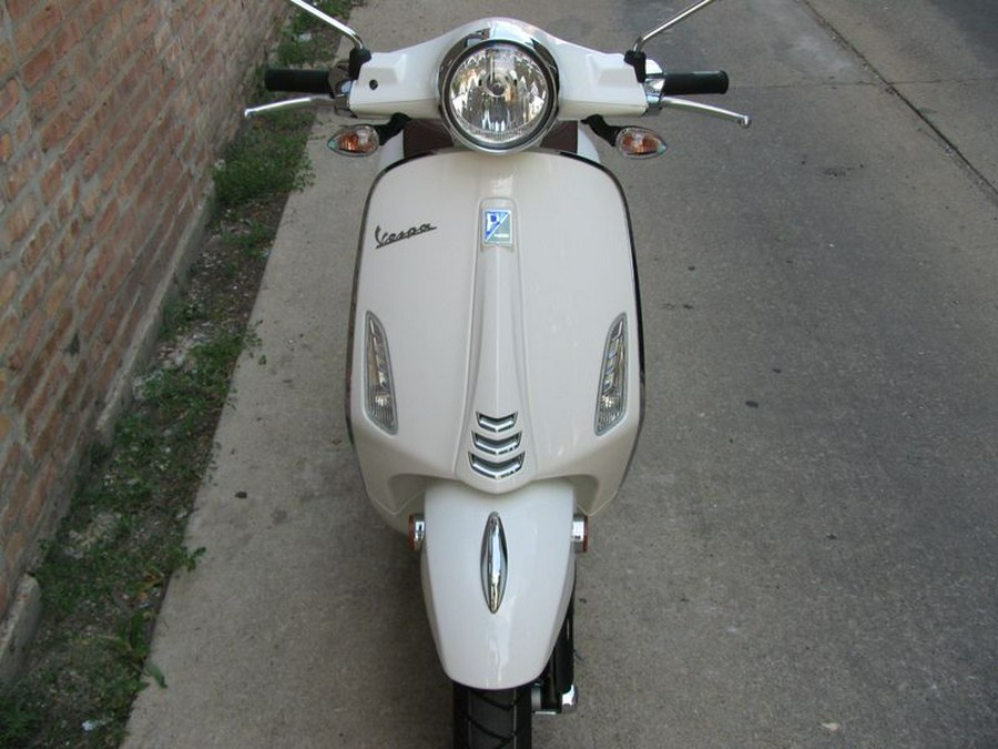 2023 Vespa Primavera 150