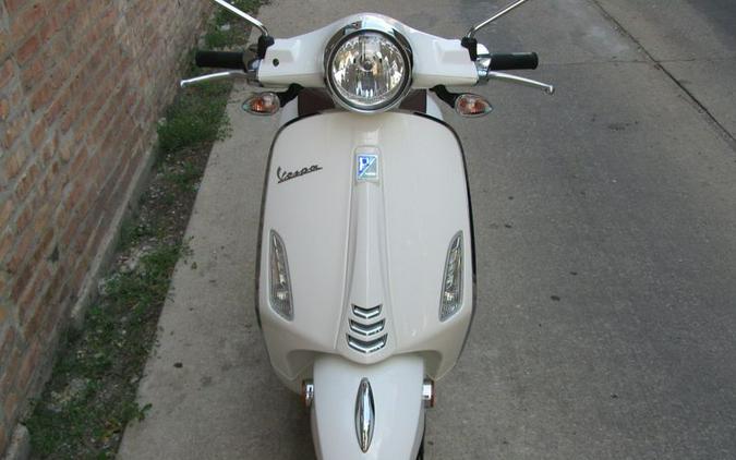 2023 Vespa Primavera 150