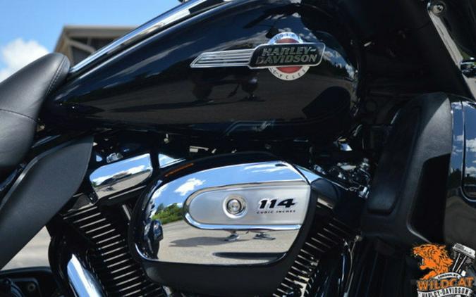 2024 Harley-Davidson Trike FLHTCUTG - Tri Glide Ultra