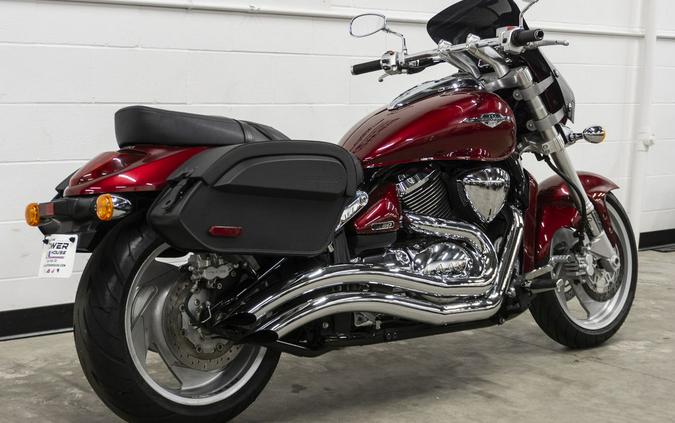 2009 Suzuki Boulevard M90