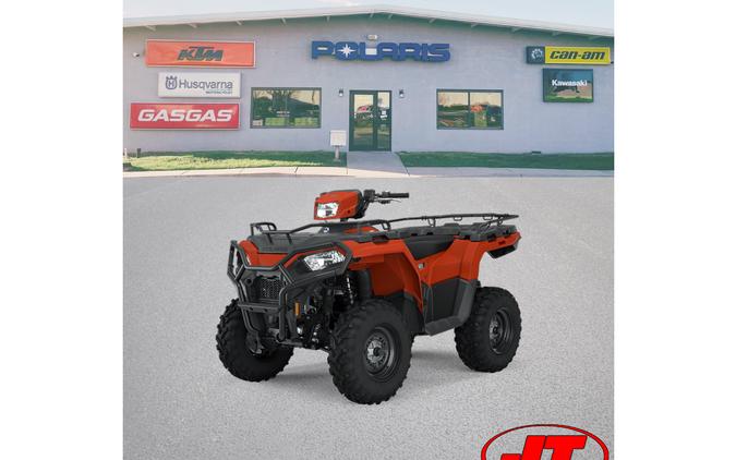 2024 Polaris Industries Sportsman® 570 EPS