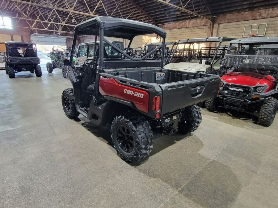 2024 Can-Am™ Defender XT HD9