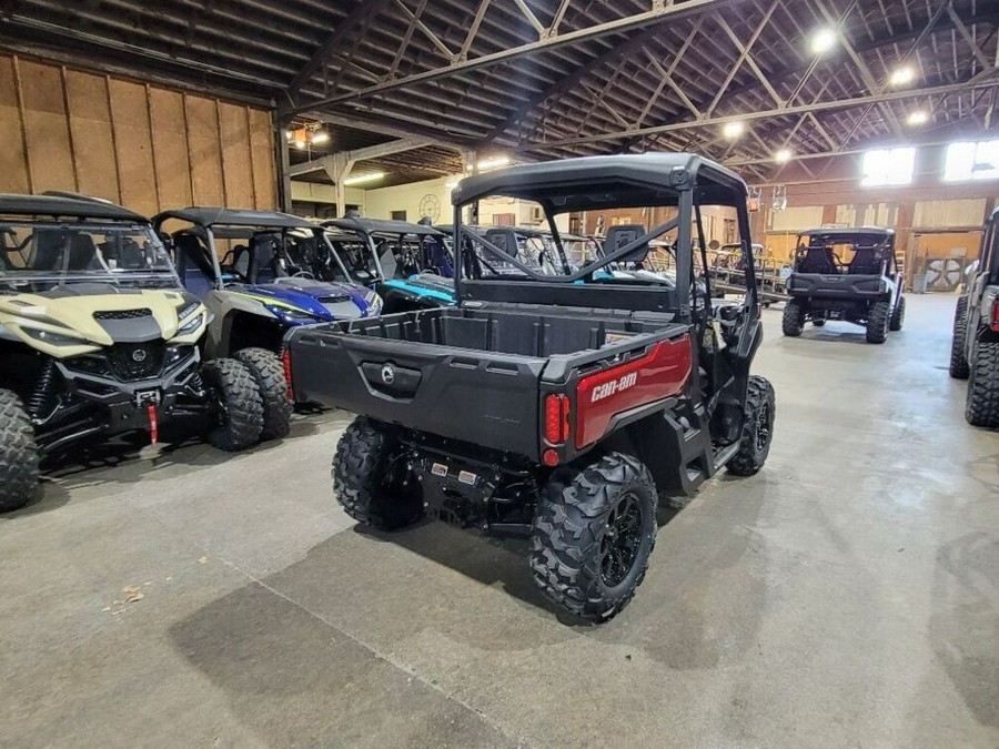 2024 Can-Am™ Defender XT HD9