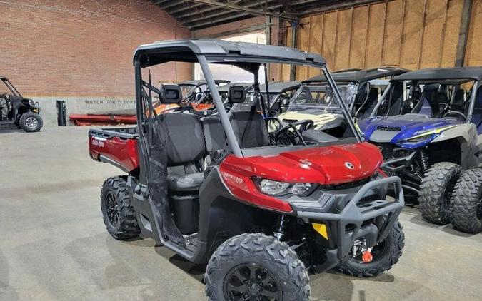 2024 Can-Am™ Defender XT HD9