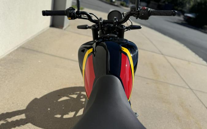 2026 Royal Enfield GUERRILLA 450