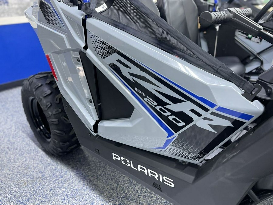 2026 Polaris® RZR 200 EFI