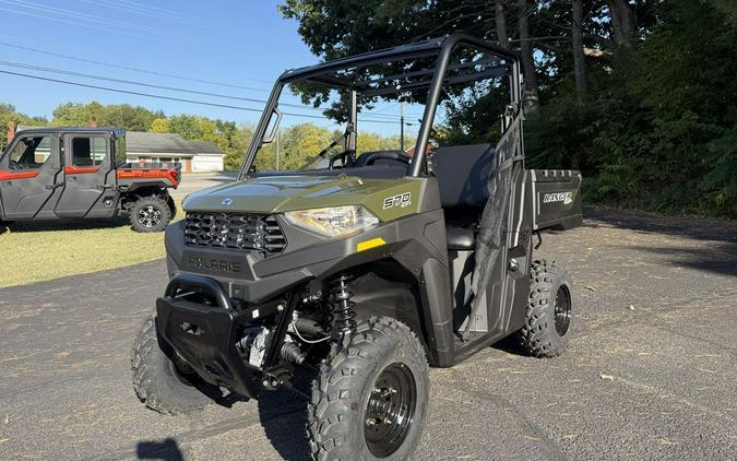 2026 Polaris® Ranger SP 570
