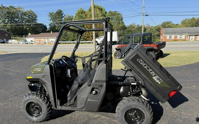 2026 Polaris® Ranger SP 570
