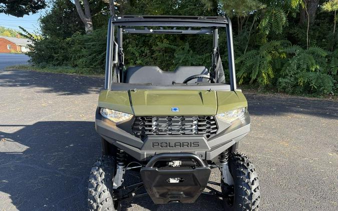 2026 Polaris® Ranger SP 570