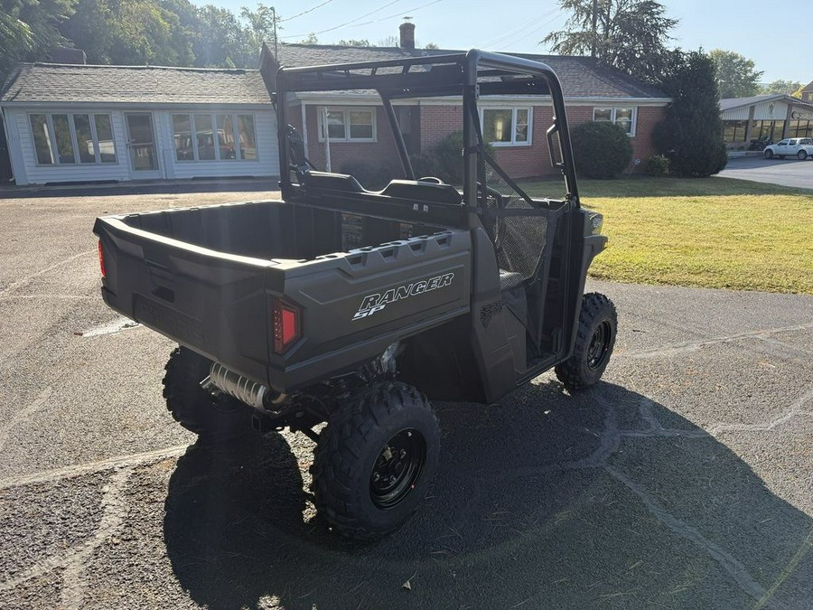 2026 Polaris® Ranger SP 570