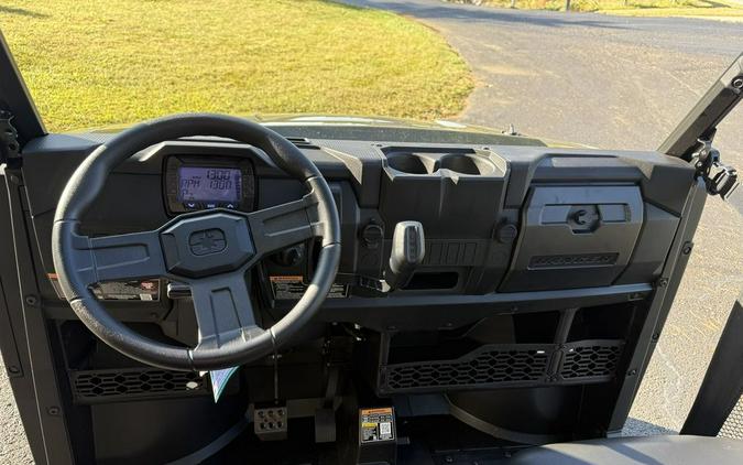 2026 Polaris® Ranger SP 570