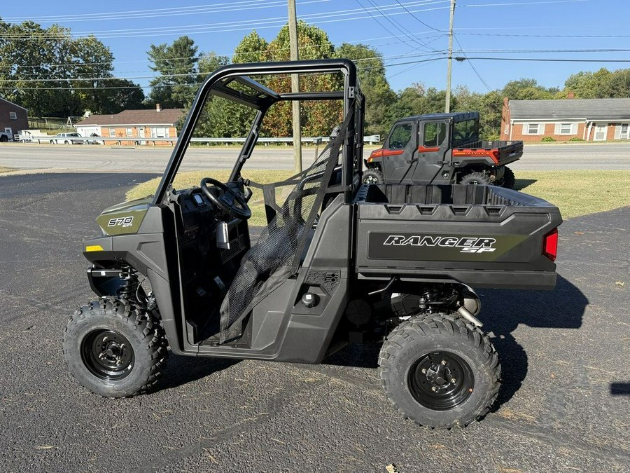 2026 Polaris® Ranger SP 570