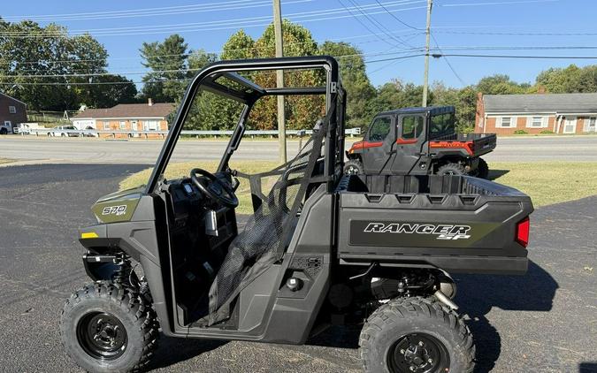 2026 Polaris® Ranger SP 570