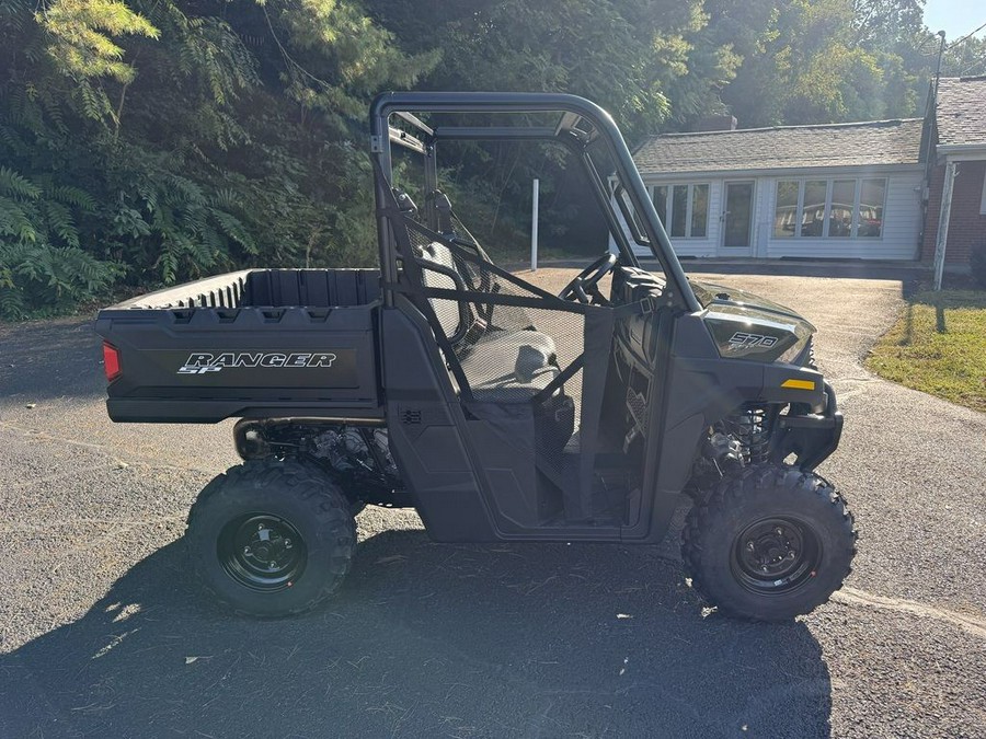 2026 Polaris® Ranger SP 570