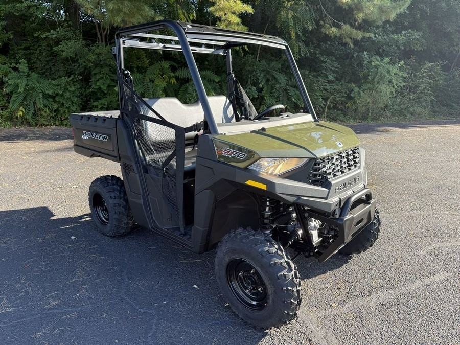 2026 Polaris® Ranger SP 570