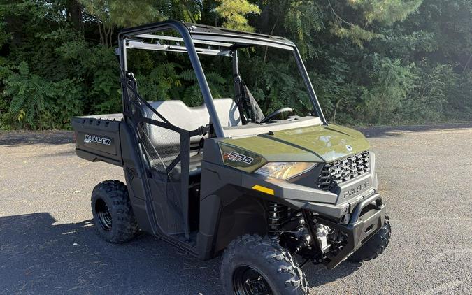 2026 Polaris® Ranger SP 570