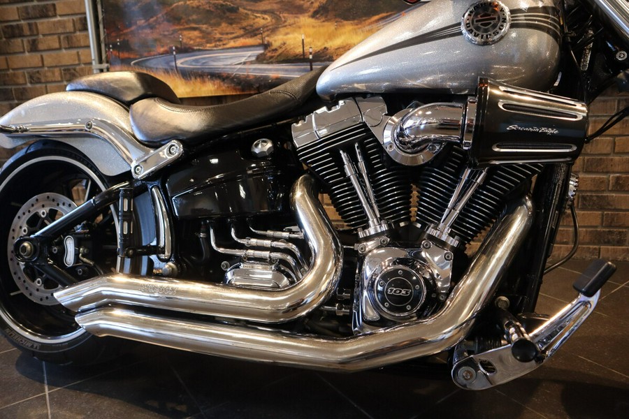 2015 Breakout® (FXSB)