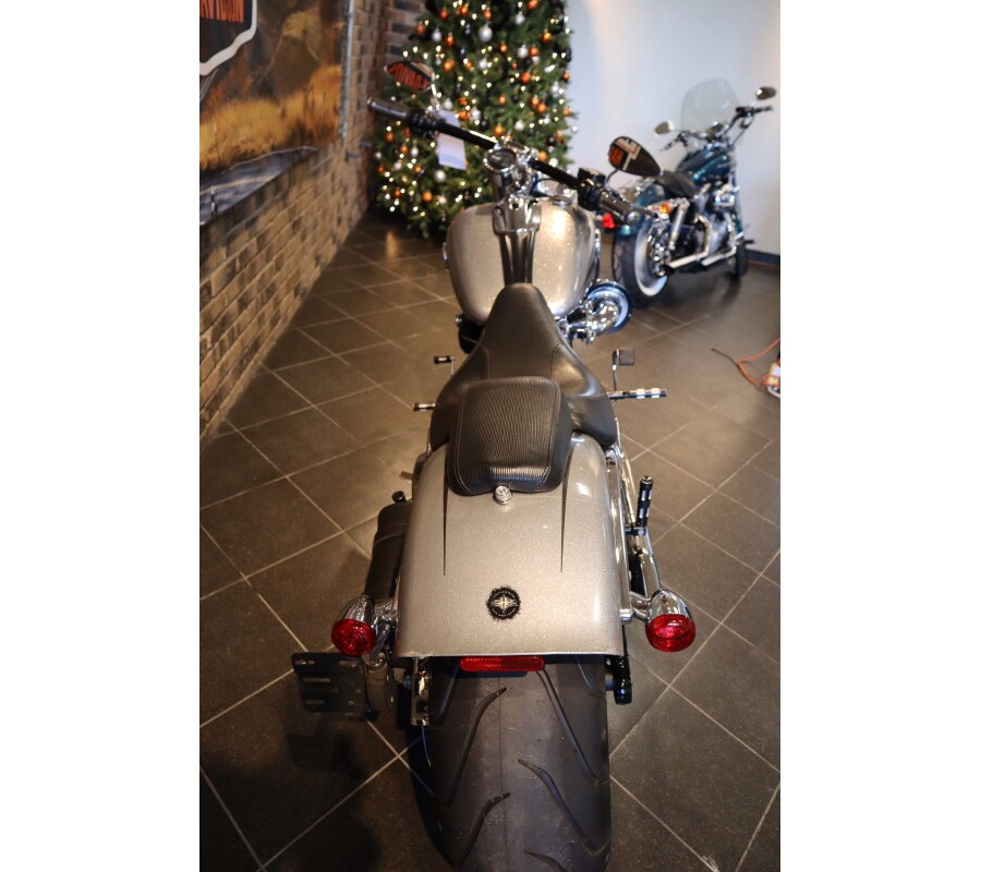 2015 Breakout® (FXSB)