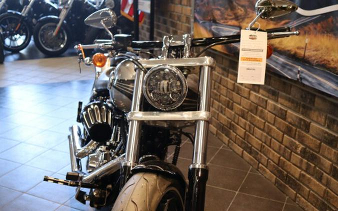 2015 Breakout® (FXSB)