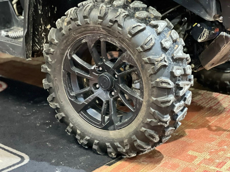 2024 CFMOTO CForce 800 XC