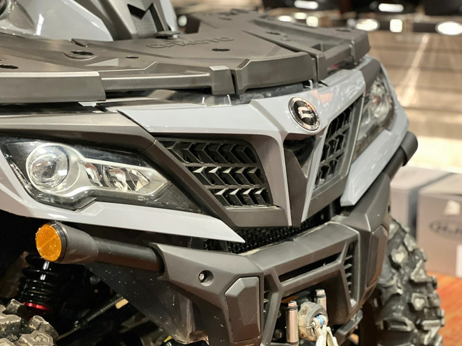 2024 CFMOTO CForce 800 XC