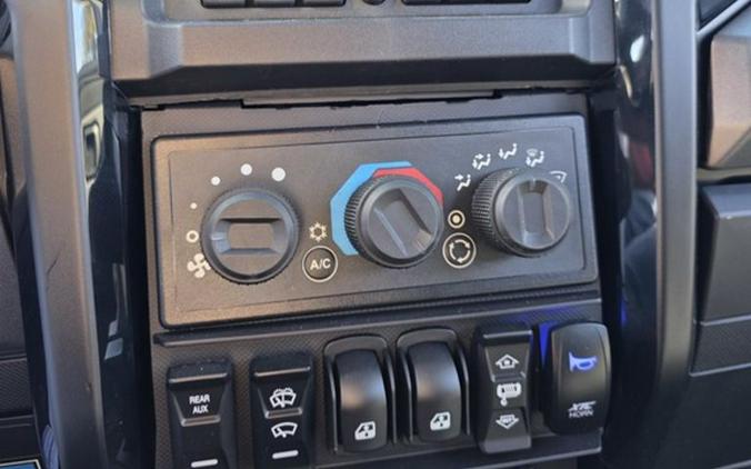 2026 Polaris® Ranger Crew XD 1500 Northstar Mountaineer Edition