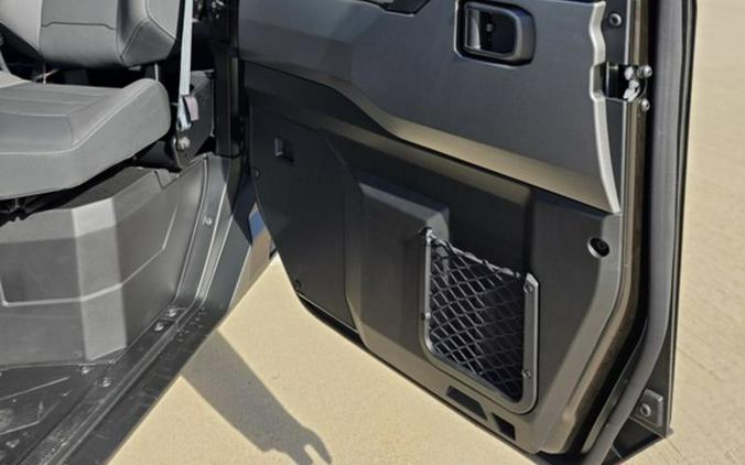 2026 Polaris® Ranger Crew XD 1500 Northstar Mountaineer Edition