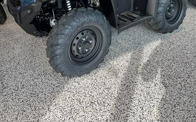 2025 Kawasaki BRUTE FORCE 450 4x4